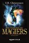 Das Erwachen des Magiers (German Edition) Cover des Buches Das Erwachen des Magiers (German Edition) (ISBN: 9781477872888)
