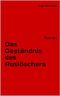 Das Geständnis des Auslöschers: Roman Cover des Buches Das Geständnis des Auslöschers: Roman (ISBN: B00T1WCQBY)