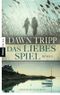 Das Liebesspiel Cover des Buches Das Liebesspiel (ISBN: 9783453357716)