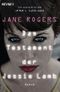 Das Testament der Jessie Lamb Cover des Buches Das Testament der Jessie Lamb (ISBN: 9783453314856)