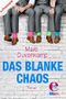 Das blanke Chaos Cover des Buches Das blanke Chaos (ISBN: 9783955305789)