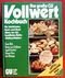 Das grosse GU Vollwert Kochbuch. Cover des Buches Das grosse GU Vollwert Kochbuch. (ISBN: B00L9L0O1Y)