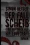 Der Fall Scheib Cover des Buches Der Fall Scheib (ISBN: 9781496179050)