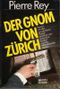 Der Gnom von Zürich Cover des Buches Der Gnom von Zürich (ISBN: 9783404118021)