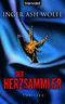 Der Herzsammler Cover des Buches Der Herzsammler (ISBN: 9783442370696)