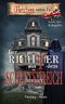 Fletchers erster Fall. Der Richter aus dem Schattenreich Cover des Buches Fletchers erster Fall. Der Richter aus dem Schattenreich (ISBN: 9781499172522)