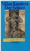 Der Scherz. Roman. Suhrkamp Taschenbuch 1689 (351838189x) Cover des Buches Der Scherz. Roman. Suhrkamp Taschenbuch 1689 (351838189x) (ISBN: B0051XDEEK)