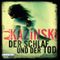 Der Schlaf und der Tod Cover des Buches Der Schlaf und der Tod (ISBN: B00ENMLA6O)