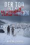 Der Tod ist ein Versprechen Cover des Buches Der Tod ist ein Versprechen (ISBN: B00TYROHW2)