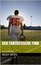 Der fantastische Finn Cover des Buches Der fantastische Finn (ISBN: B00DPUB2E0)