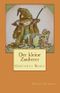 Der kleine Zauberer: Gerührte Besen Cover des Buches Der kleine Zauberer: Gerührte Besen (ISBN: 9781481923095)