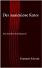 Der namenlose Kater Cover des Buches Der namenlose Kater (ISBN: B00HVKKEJY)