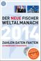Der neue Fischer Weltalmanach 2014 mit CD-Rom Cover des Buches Der neue Fischer Weltalmanach 2014 mit CD-Rom (ISBN: 9783596729142)