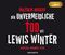 Der unvermeidliche Tod des Lewis Winter Cover des Buches Der unvermeidliche Tod des Lewis Winter (ISBN: 9783899647785)