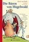 Die Bären von Hügelwald Cover des Buches Die Bären von Hügelwald (ISBN: 9783836954013)