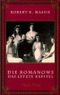 Die Romanows Cover des Buches Die Romanows (ISBN: 9783827000705)