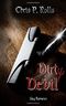 Dirty Devil: Gay Romance Cover des Buches Dirty Devil: Gay Romance (ISBN: 9781505398885)
