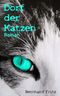 Dorf der Katzen Cover des Buches Dorf der Katzen (ISBN: B00AWMG6MW)