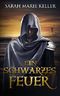 Ein schwarzes Feuer (Dalans Prophezeiung, Buch 2) Cover des Buches Ein schwarzes Feuer (Dalans Prophezeiung, Buch 2) (ISBN: B00L40R9NG)