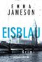 Eisblau Cover des Buches Eisblau (ISBN: 9781477871348)