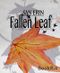 Fallen Leaf Cover des Buches Fallen Leaf (ISBN: 9783736898103)
