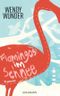 Flamingos im Schnee Cover des Buches Flamingos im Schnee (ISBN: 9783442313235)