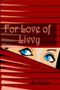 For Love of Livvy (Book 1): A Cozy Mystery with bite (the Esposito series) Cover des Buches For Love of Livvy (Book 1): A Cozy Mystery with bite (the Esposito series) (ISBN: B003YCPF88)