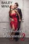 Forbidden Dreams 2: You are mine Cover des Buches Forbidden Dreams 2: You are mine (ISBN: B00RC0RE82)