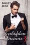 Forbidden Dreams 3: eat, play, love Cover des Buches Forbidden Dreams 3: eat, play, love (ISBN: B00XF3HJ0S)