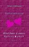 Geheimnisse: Blind Dates & andere Katastrophen Cover des Buches Geheimnisse: Blind Dates & andere Katastrophen (ISBN: B00UVTKK8C)