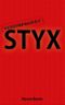 Geheimprojekt Styx Cover des Buches Geheimprojekt Styx (ISBN: 9783000409929)
