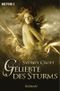 Geliebte des Sturms Cover des Buches Geliebte des Sturms (ISBN: 9783453527782)