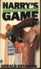 HARRY'S GAME Cover des Buches HARRY'S GAME (ISBN: 9780006167068)