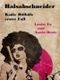 Halsabschneider. Kadir Bülbüls erster Fall Cover des Buches Halsabschneider. Kadir Bülbüls erster Fall (ISBN: B00A8D0EEG)