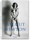 Helmut Newton's Sumo Cover des Buches Helmut Newton's Sumo (ISBN: 9783822863947)