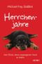 Herrchenjahre Cover des Buches Herrchenjahre (ISBN: 9783453174573)