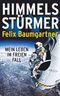 Himmelsstürmer Cover des Buches Himmelsstürmer (ISBN: 9783890294285)