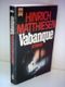 Hinrich Matthiesen: Vabanque Cover des Buches Hinrich Matthiesen: Vabanque (ISBN: B0051UMH28)