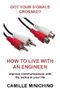 How to Live with an Engineer Cover des Buches How to Live with an Engineer (ISBN: B00DIGWALK)