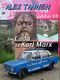 Im Lada zu Karl Marx: Eine Woche Addis Abeba Cover des Buches Im Lada zu Karl Marx: Eine Woche Addis Abeba (ISBN: B00QJFF00K)