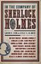 In the Company of Sherlock Holmes: Stories Inspired by the Holmes Canon Cover des Buches In the Company of Sherlock Holmes: Stories Inspired by the Holmes Canon (ISBN: 9781783298433)