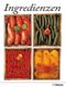 Ingredienzen Cover des Buches Ingredienzen (ISBN: 9783848006434)