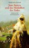 Jane Austen und das Medaillon des Todes Cover des Buches Jane Austen und das Medaillon des Todes (ISBN: 9783746614182)