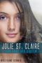 Jolie St. Claire - Das Erbe der Ersten Cover des Buches Jolie St. Claire - Das Erbe der Ersten (ISBN: B00E2JBHBQ)