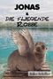 Jonas & die fliegende Robbe (Jugend-Abenteuer) Cover des Buches Jonas & die fliegende Robbe (Jugend-Abenteuer) (ISBN: B00JFH1A08)