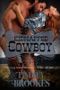 KIDNAPPED COWBOY Cover des Buches KIDNAPPED COWBOY (ISBN: B00BG0TI6A)