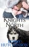 KNIGHTS OF THE NORTH: A YUKON ADVENTURE Cover des Buches KNIGHTS OF THE NORTH: A YUKON ADVENTURE (ISBN: B00KRQ2WDA)