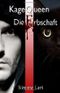 Kage Queen - Die Erbschaft Cover des Buches Kage Queen - Die Erbschaft (ISBN: 9781500680404)