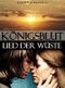 Königsblut - Lied der Wüste Cover des Buches Königsblut - Lied der Wüste