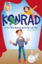 Konrad oder Vorhang auf für Lenni Cover des Buches Konrad oder Vorhang auf für Lenni (ISBN: 9783940650399)